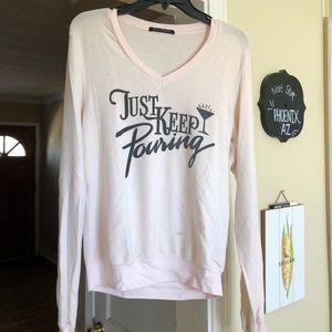 Wildfox Sweatshirt